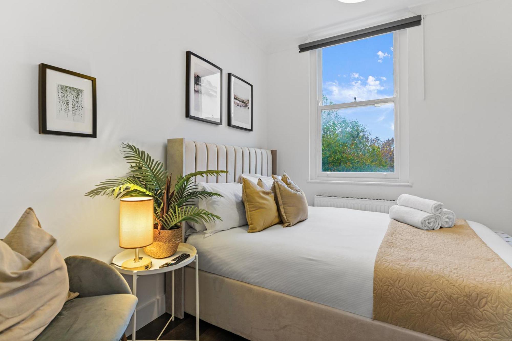 Appartement Affordable 2bed And 3bed In E14 Londres