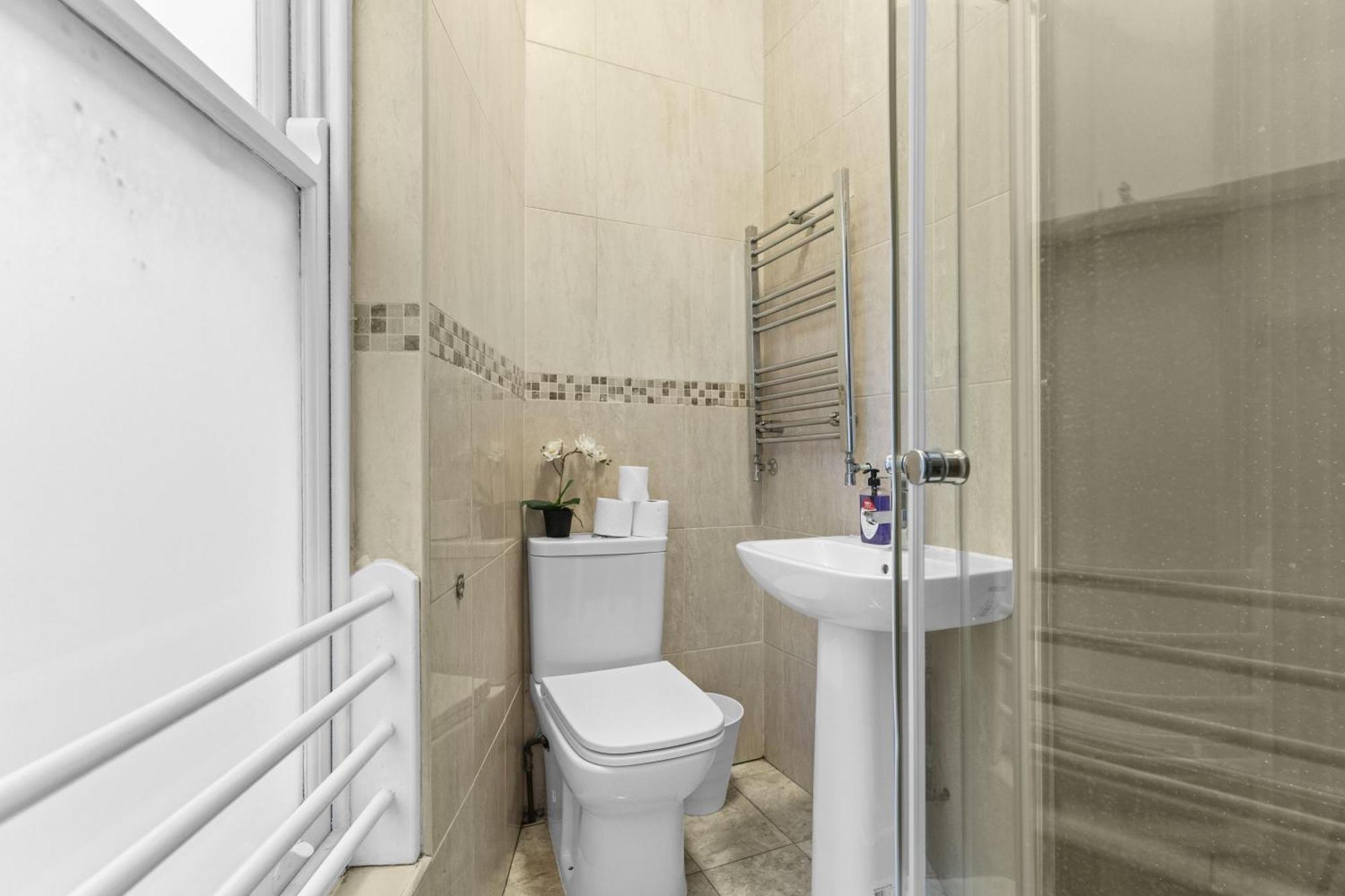 Appartement Affordable 2bed And 3bed In E14 Londres