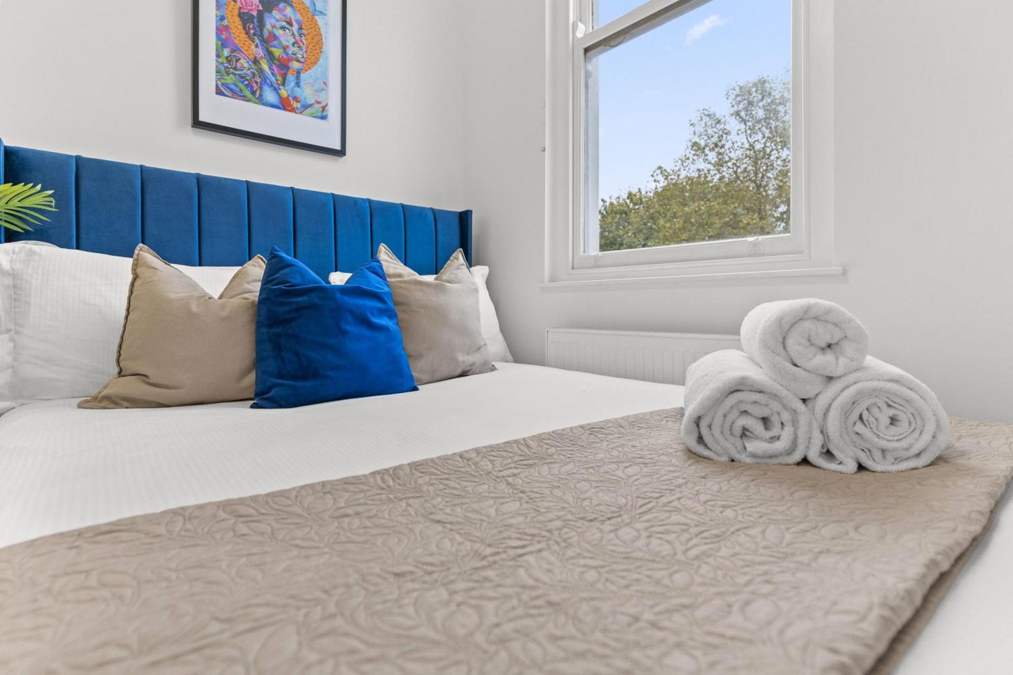 Affordable 2bed And 3bed In E14 Londres