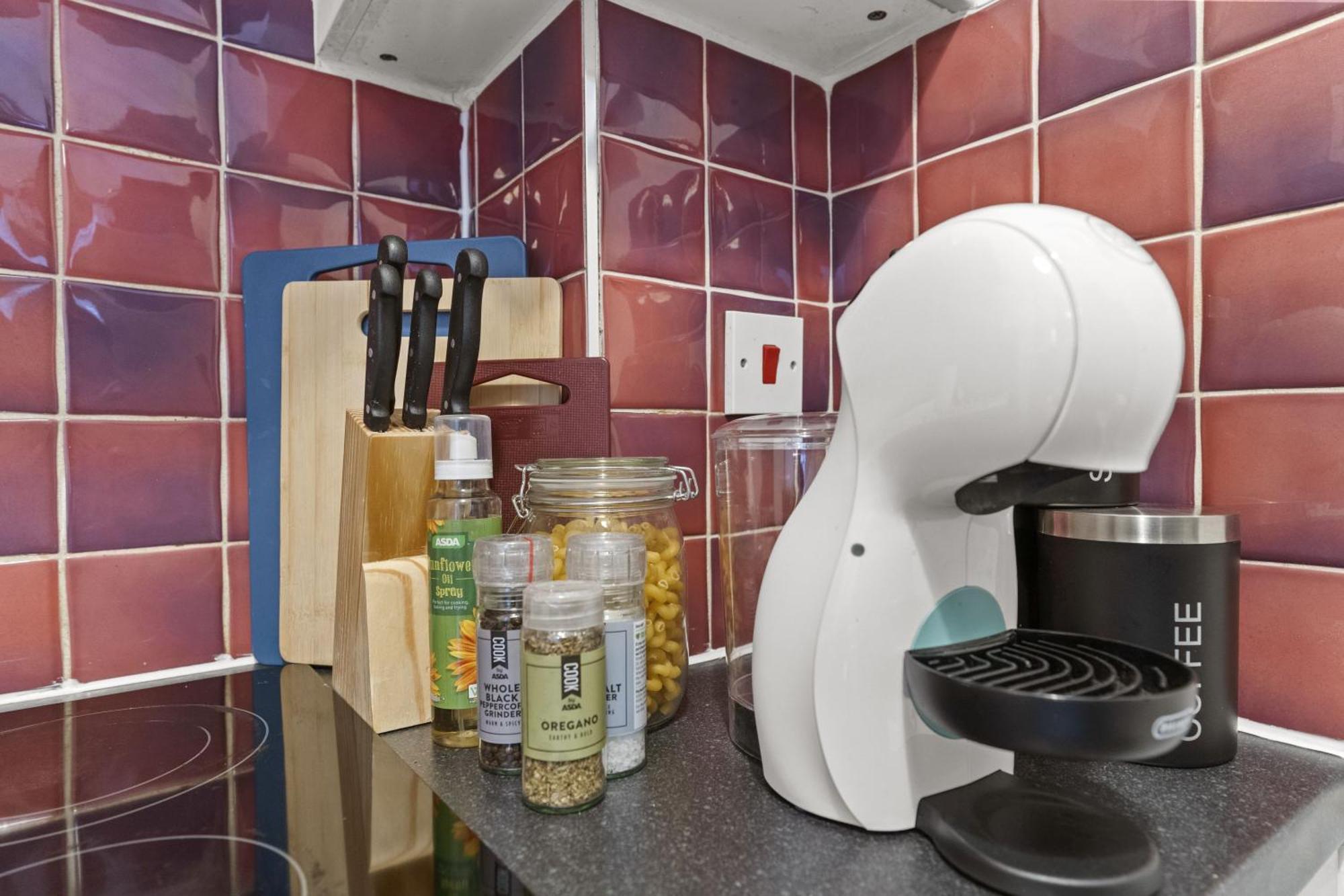 Appartement Affordable 2bed And 3bed In E14 *