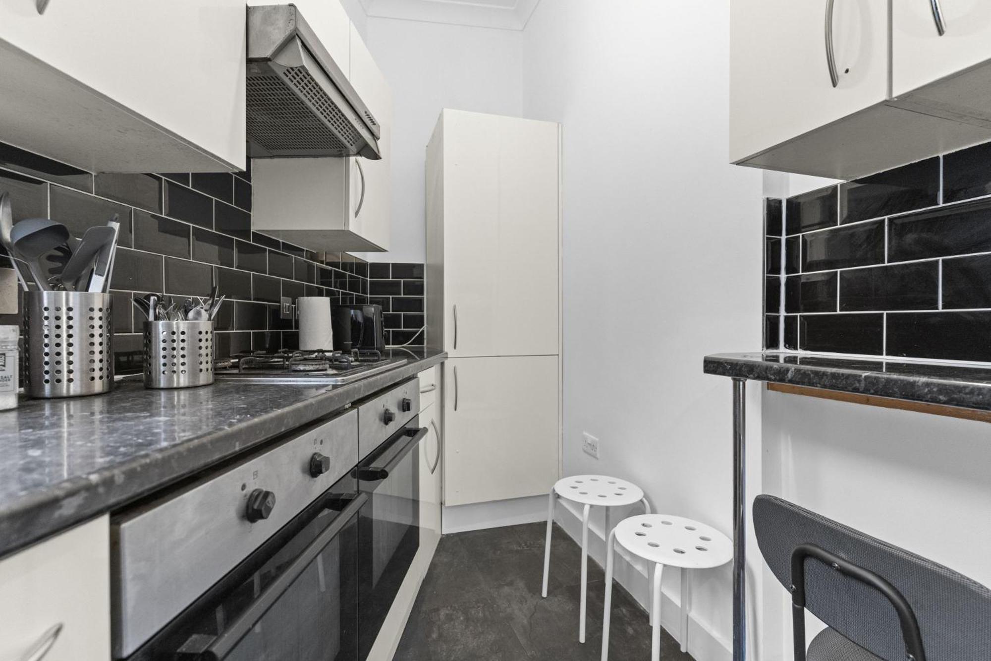 Affordable 2bed And 3bed In E14 * Londres