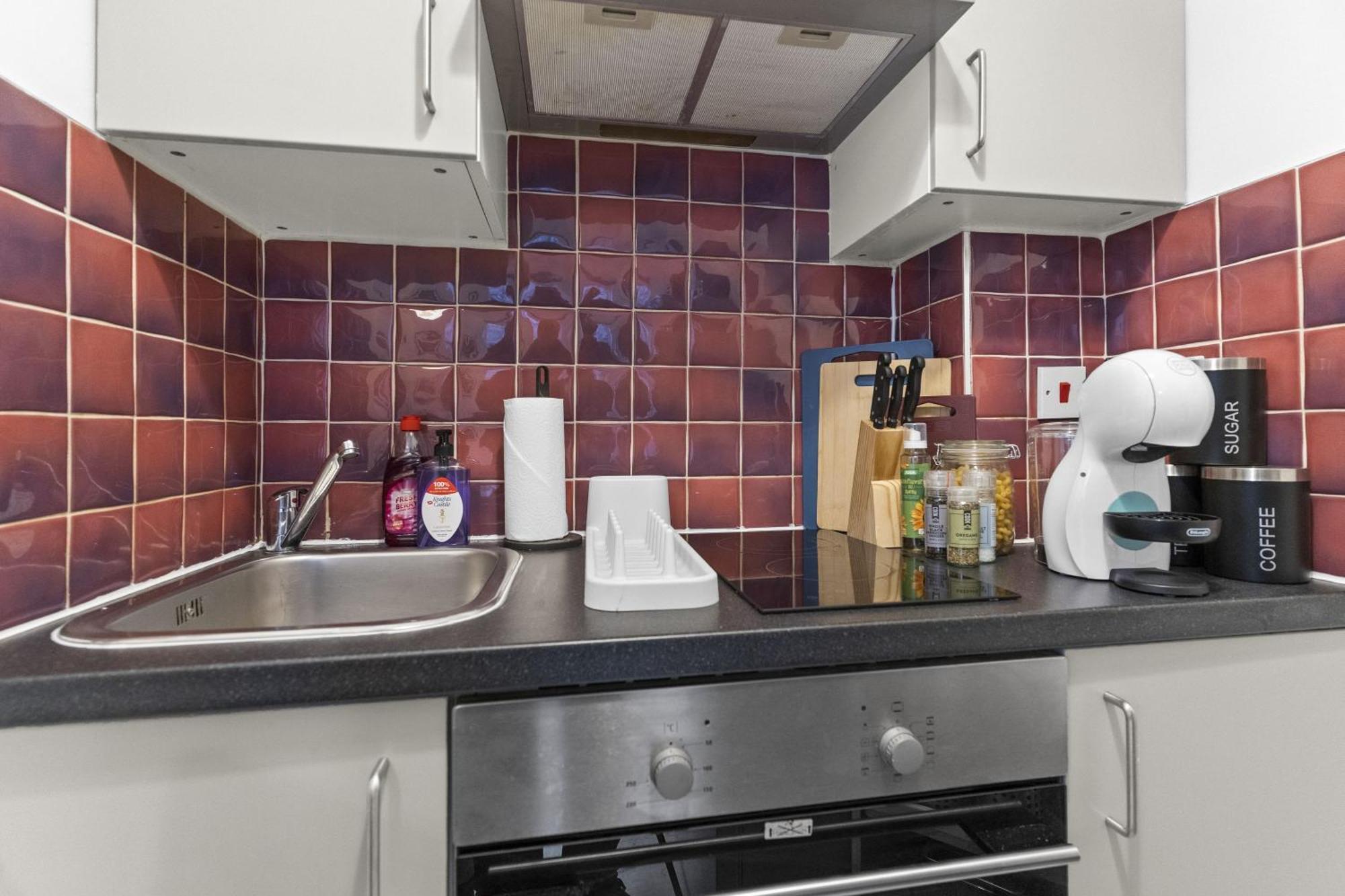 Appartement Affordable 2bed And 3bed In E14 Londres