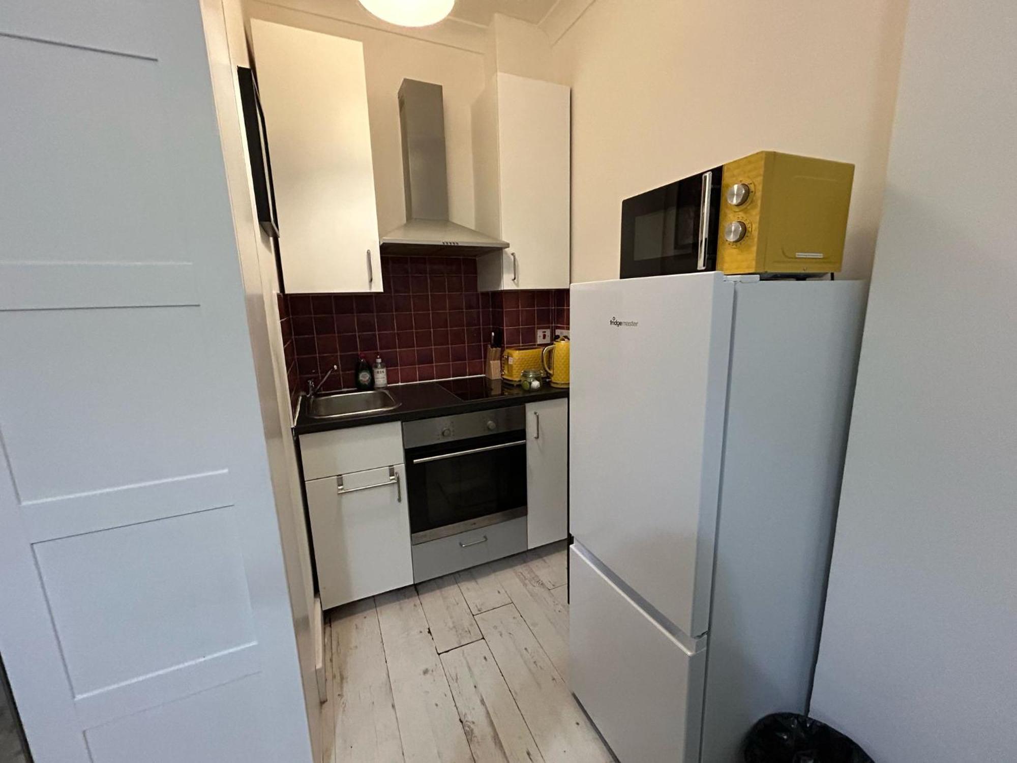 Appartement Affordable 2bed And 3bed In E14 *