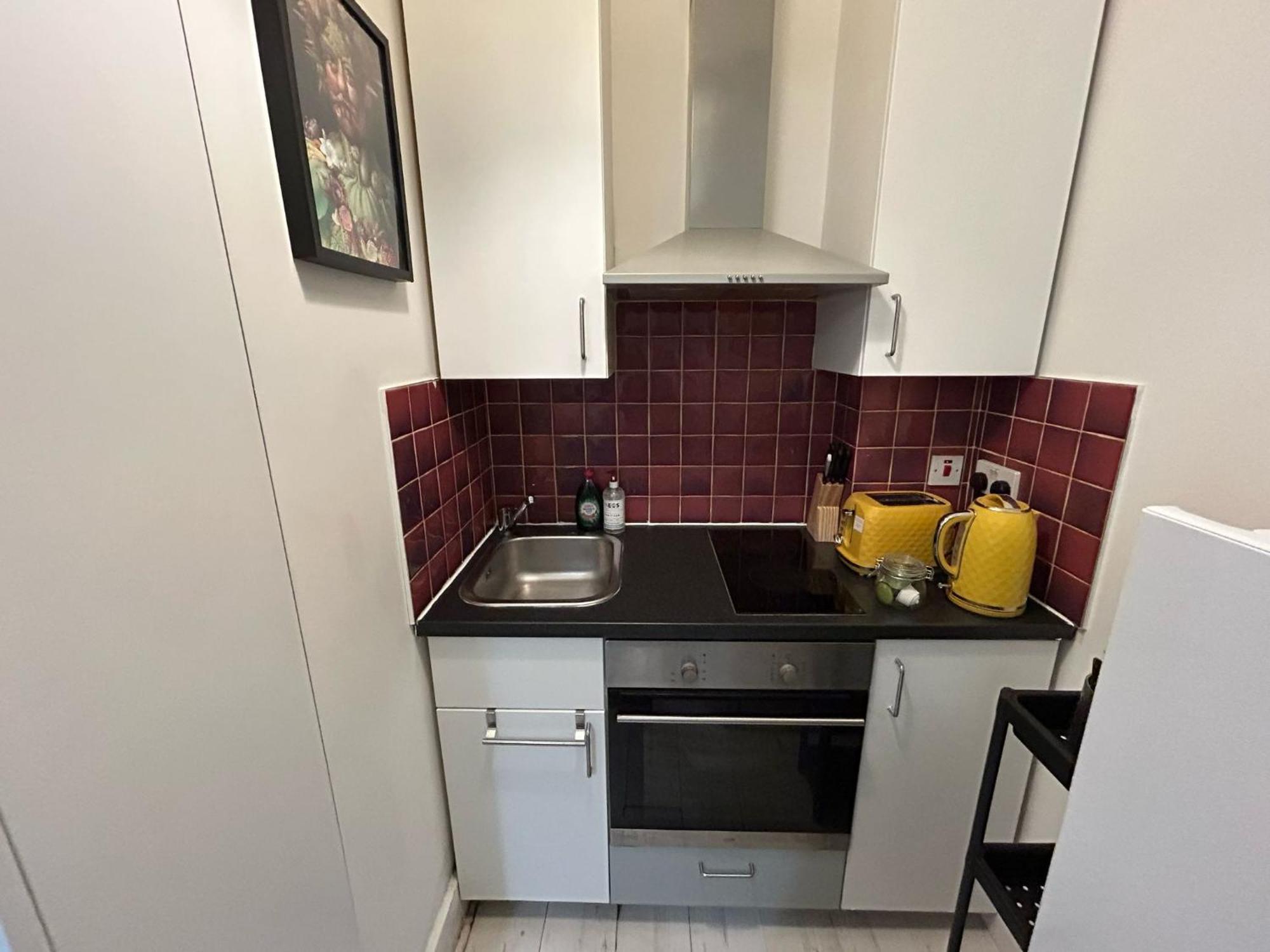 Affordable 2bed And 3bed In E14 Appartement Londres