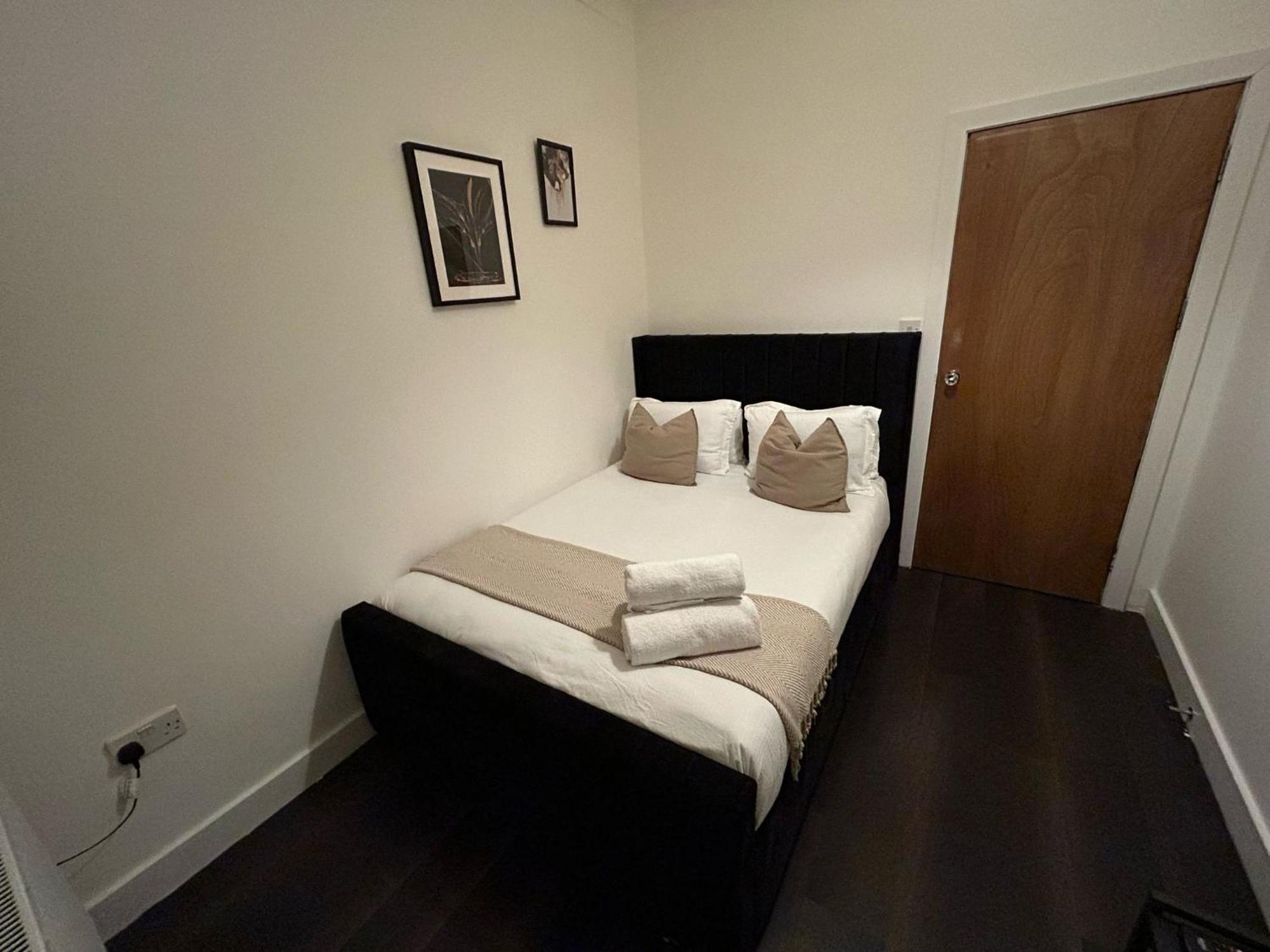 Affordable 2bed And 3bed In E14 Appartement *
